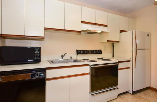 Seven Springs Resort Properties - Foto 62