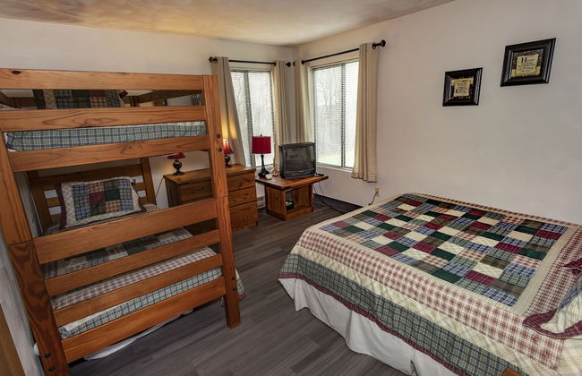 Seven Springs Resort Properties - Foto 59