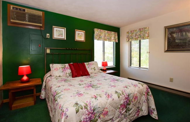 Seven Springs Resort Properties - Foto 60