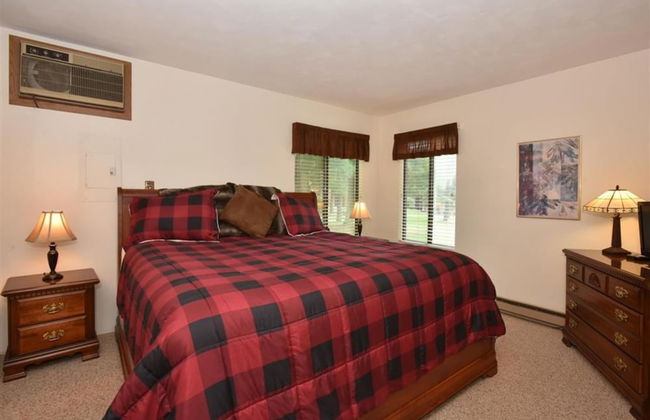 Seven Springs Resort Properties - Foto 61