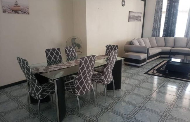 Spacious Executive Holiday Apartment In Bulawayo - Foto 18