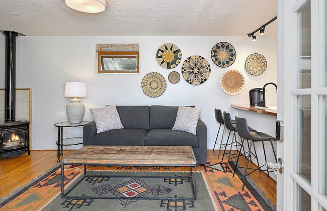 Dos Hermanas Compound 7 Casitas Sleeps 22 - Foto 67