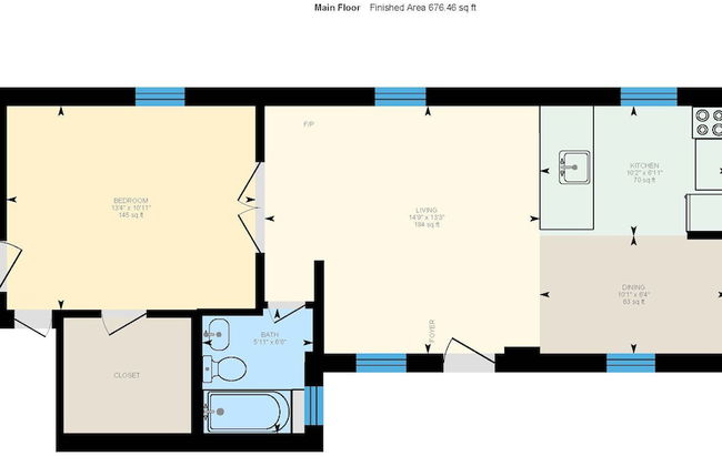 Dos Hermanas Compound 7 Casitas Sleeps 22 - Foto 76