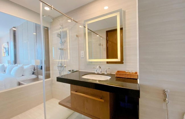 Panorama Nha Trang Central Condotel - Foto 32