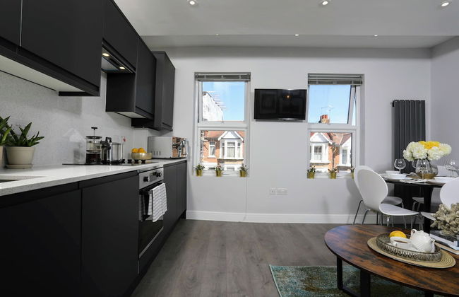 Stanhope Road Apartments - Foto 67