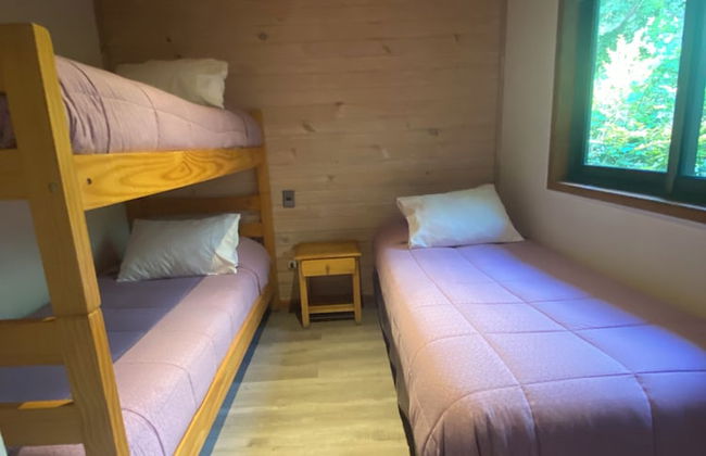 Loft Pucon Apart Hotel - Foto 2
