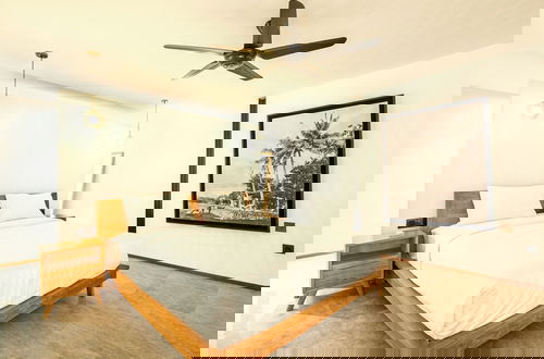 Foto 18 - Apartment in Badung with terrace