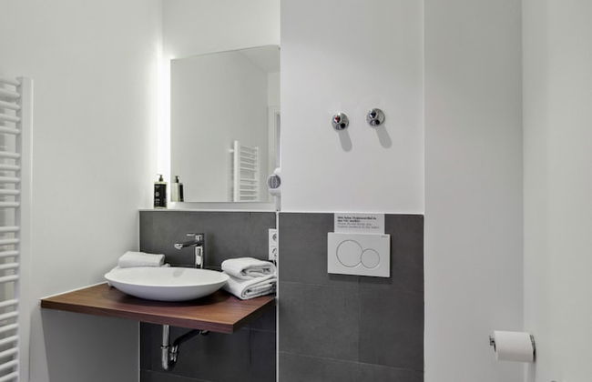 Limehome Munich Fritz-Erler Str. - Foto 50