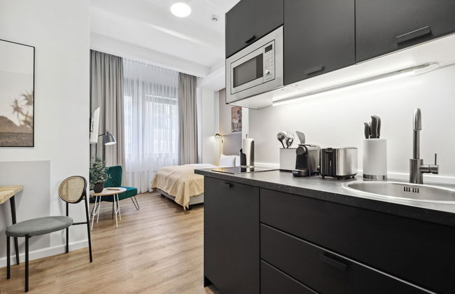 Limehome Munich Fritz-Erler Str. - Foto 33