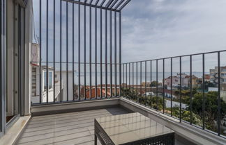 Foto 1 - Barbadinhos Apartments in Lisbon Historic Neighborhood