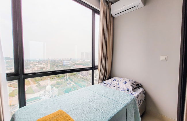 Palam Mansion at One Residence Apartment - Foto 35