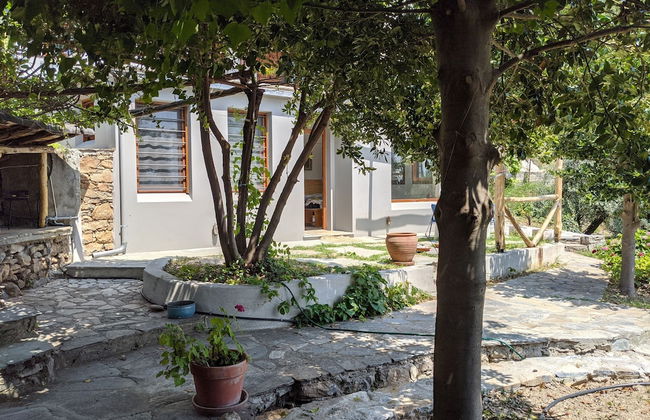 Daria's home at Pelion - Photo 34