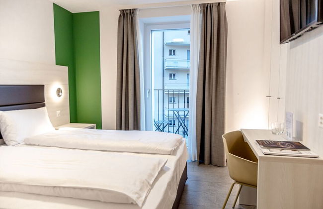 Miralago Locarno Easy Rooms - Foto 25
