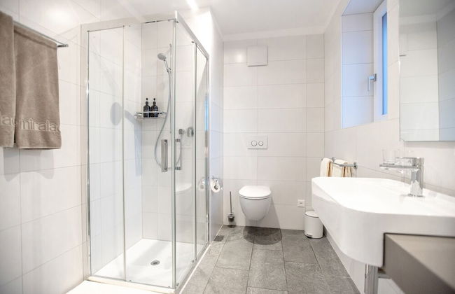 Miralago Locarno Easy Rooms - Foto 34