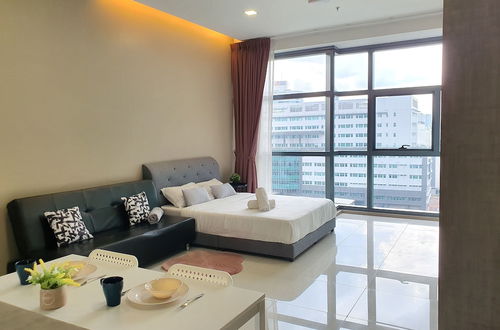 Foto 6 - 3 Towers Jalan Ampang By MYHA Homestay