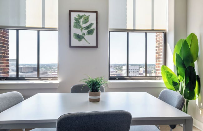 Distinguished Apartment Rooftop Deck - Foto 51