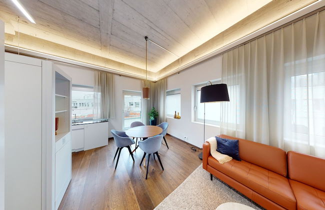 Livingtown AG - Foto 48