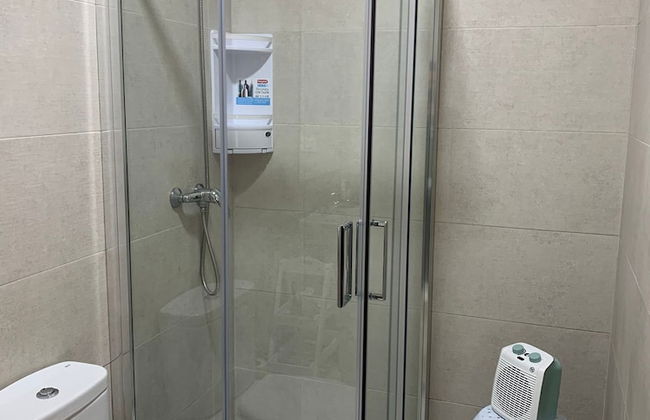 APARTAMENTOS LA UNIÓN - Photo 19