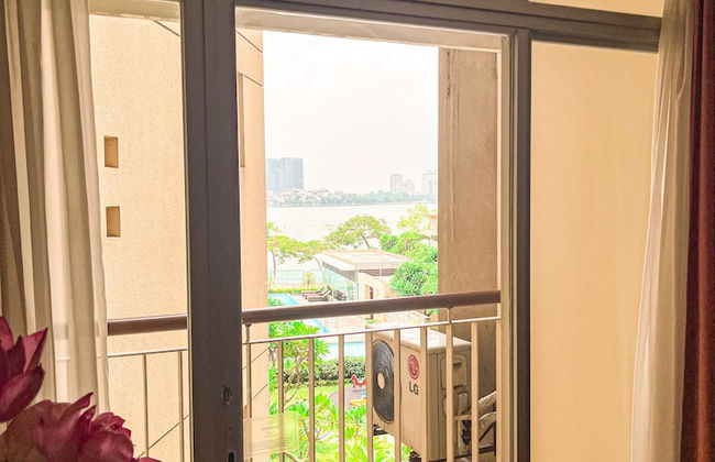 Wil'que Westlake Hotel & Residences - Foto 76