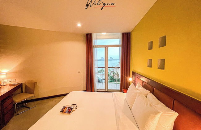 Wil'que Westlake Hotel & Residences - Foto 75