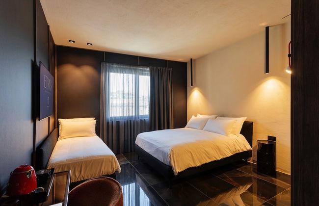 Etrus Boutique Room & Rooftop - Foto 4