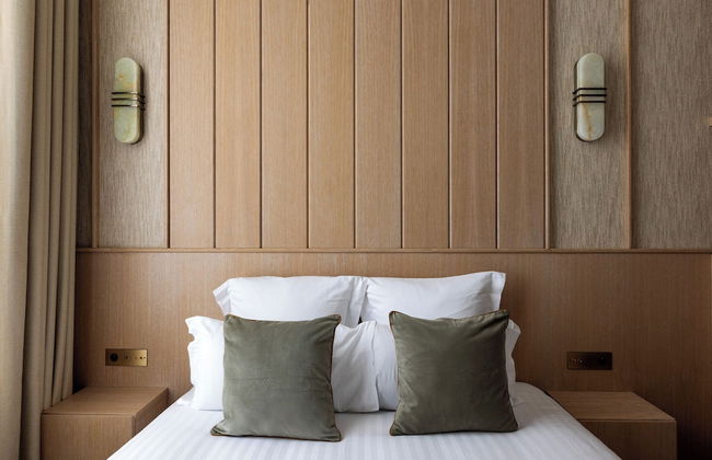 HIGHSTAY - Luxury Serviced Apartments - Le Marais - Foto 10