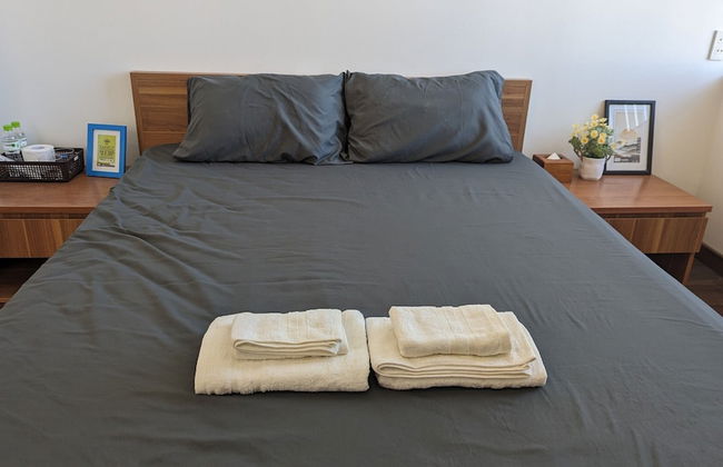 INTERHOUSE LA HOMESTAY ĐA NANG - Foto 6
