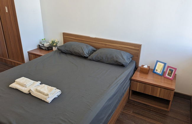 INTERHOUSE LA HOMESTAY ĐA NANG - Foto 5
