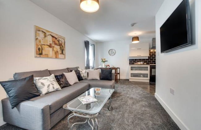 Apartments in Skinningrove, Cattersty Sands Beach - Foto 21