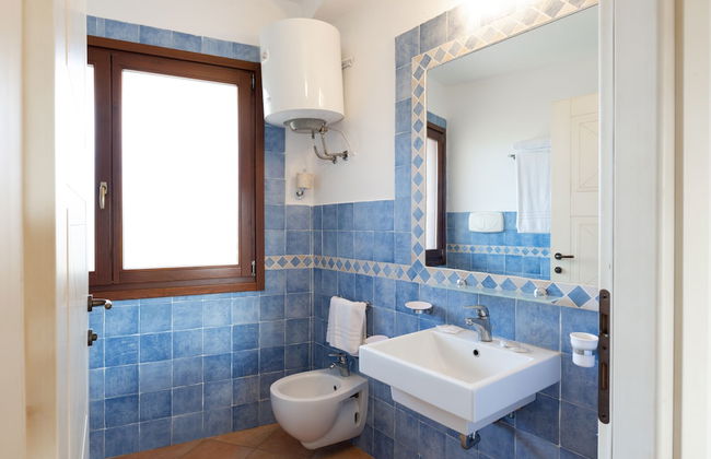 Residence Baia dei Mirti - Foto 33