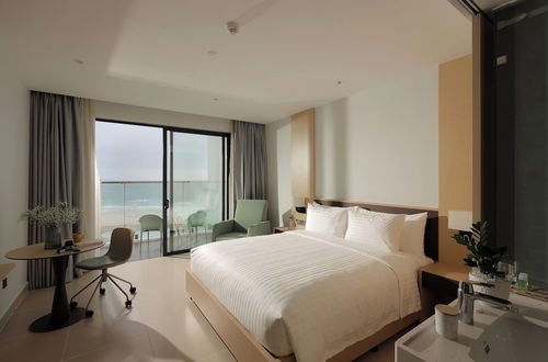 Photo 11 - K' Sea View Apartment Resort Cam Ranh