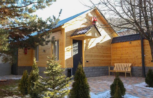 Bellissimo Garden Villa - Foto 45