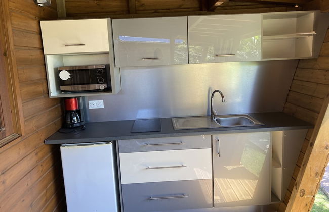 Hotel Gîtes Couleur Caraïbes - Foto 55