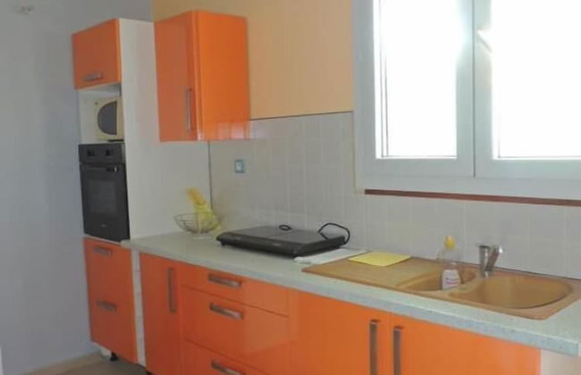 Hotel Gîtes Couleur Caraïbes - Foto 45