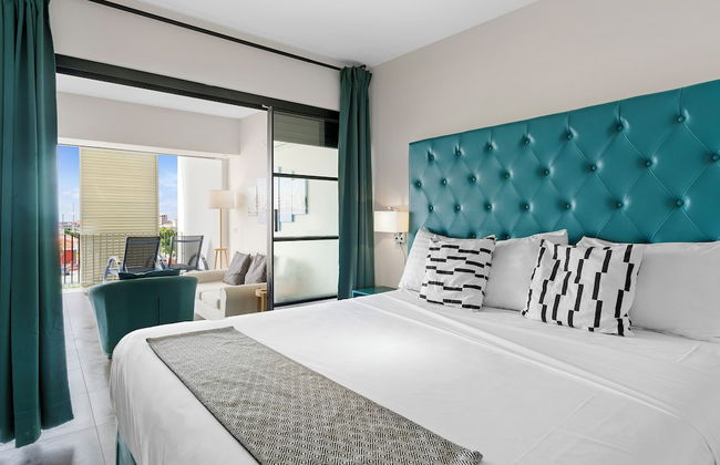 The Ritz Village Hotel - Foto 22