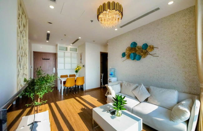 Vinhomes Skylake Managed by Anstay Residence - Foto 29