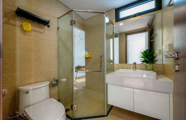 Vinhomes Skylake Managed by Anstay Residence - Foto 38