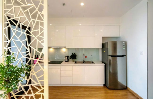 Vinhomes Skylake Managed by Anstay Residence - Foto 45