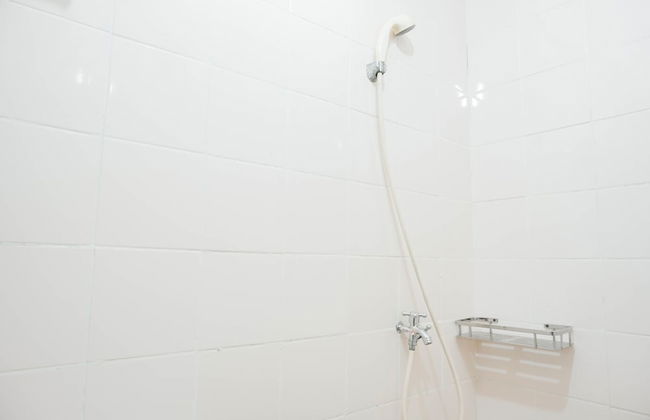 Comfortable And Combined 3Br At City Park Apartment - Photo 18