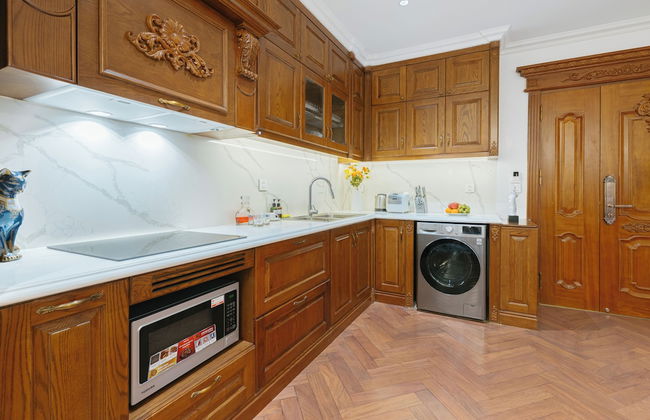 Luxe Paradise Suites Hotel - Foto 40