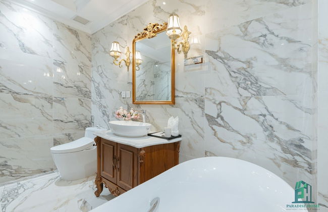 Luxe Paradise Suites Hotel - Foto 64