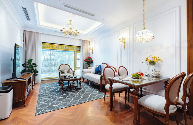 Luxe Paradise Suites Hotel - Foto 25