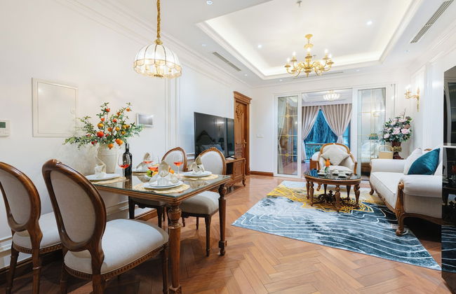 Luxe Paradise Suites Hotel - Foto 54