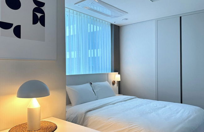 Brown Suites Busan - Foto 70
