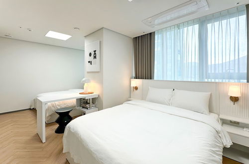 Foto 74 - Brown Suites Busan