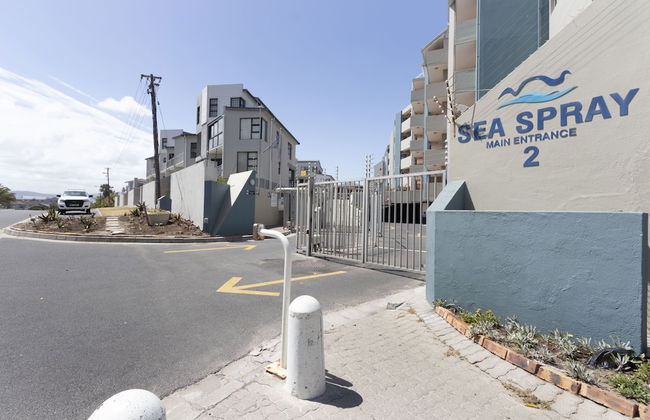 Sea Spray AG04 - Foto 27