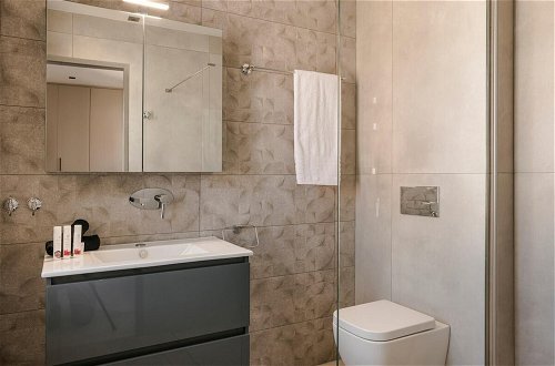 Foto 32 - Argostoli Cityscape Apartment
