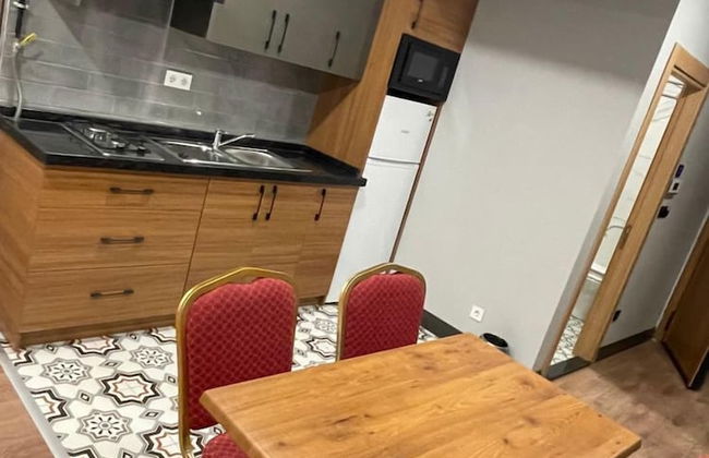 Almin Apart Hotel - Foto 21