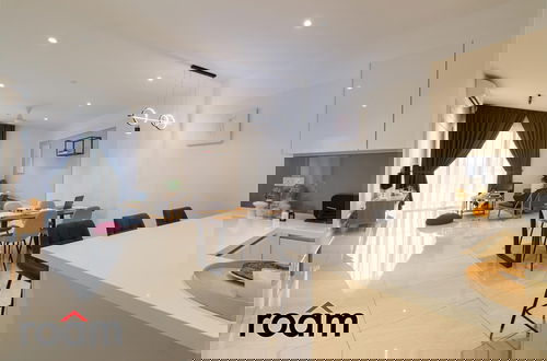Foto 43 - Quill Residences KLCC, Five Senses
