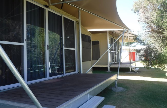 Tasman Holiday Parks - Ledge Point - Foto 4